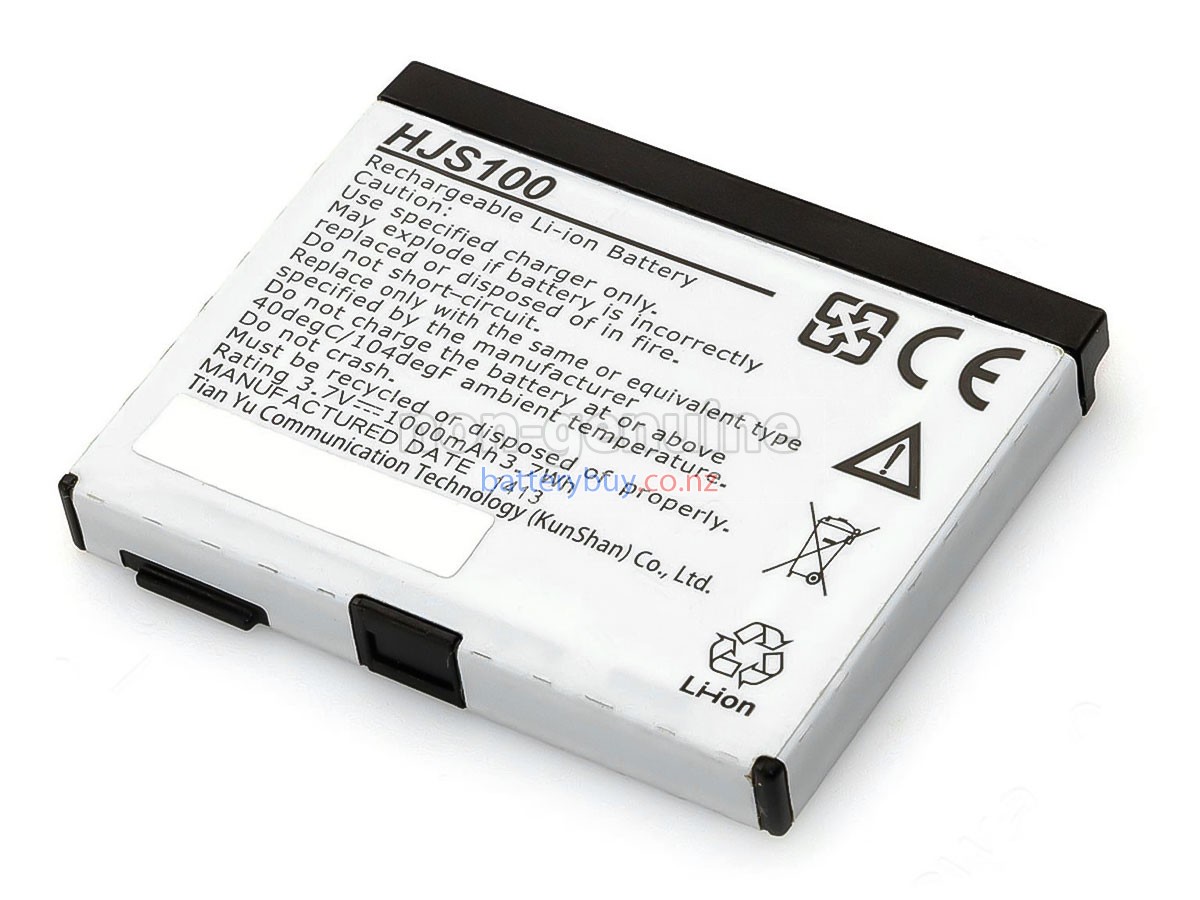 replacement Mercedes Benz BECKER MAP PILOT battery
