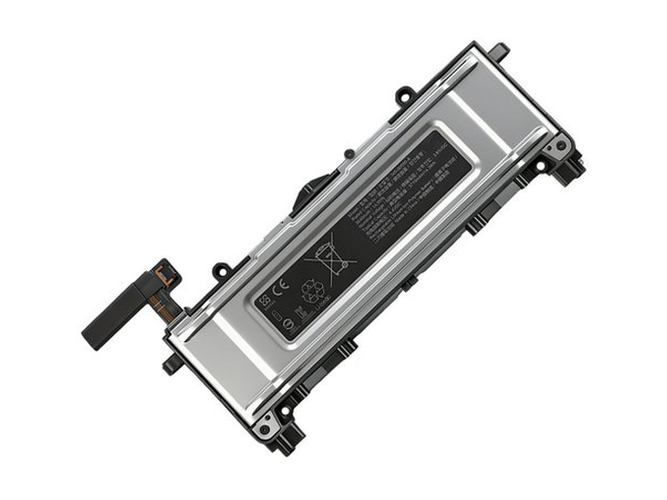Battery for Meta 345-00550-A