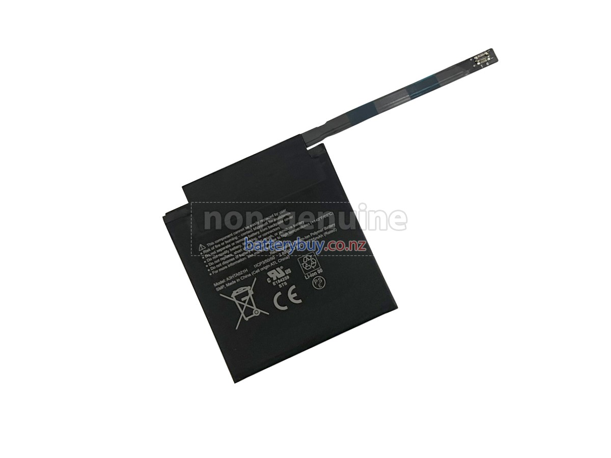 replacement Microsoft A3HTA021H battery