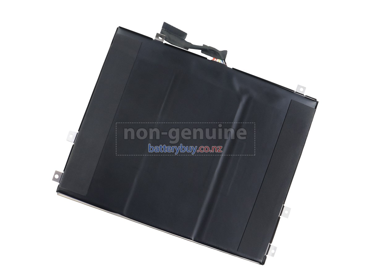 replacement Microsoft DTH-W1310 battery