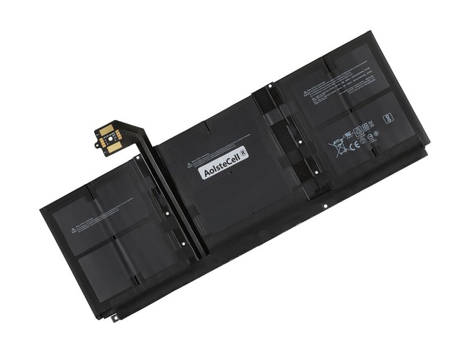 Battery for Microsoft Surface Laptop 3 1868