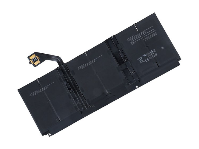 Battery for Microsoft Surface Laptop 3 15-inch 1873