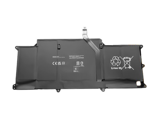 Battery for Microsoft Surface Laptop 7th Edition 2037