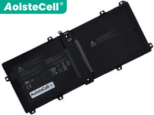 Battery for Microsoft Surface Pro 9 2032