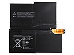 Battery for Microsoft Surface Pro 3 1631