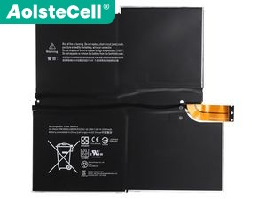 Battery for Microsoft PLP22T02