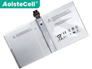 Battery for Microsoft G3HTA027H