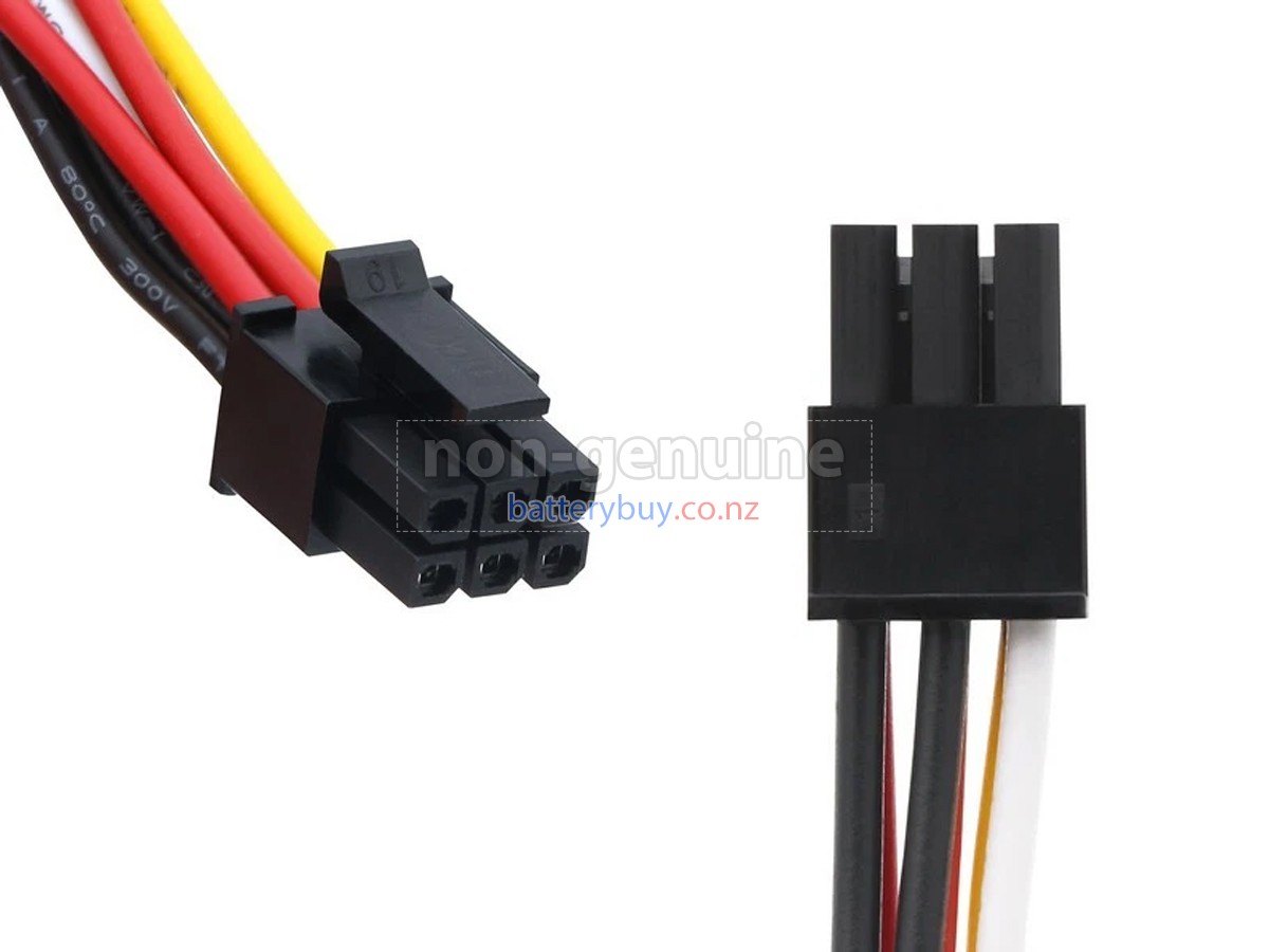 replacement Midea BP14452G battery