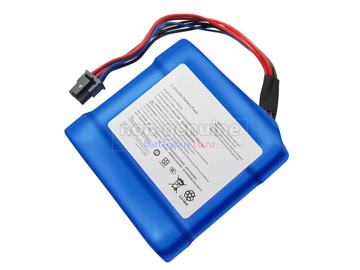 replacement Midea BP14452G battery