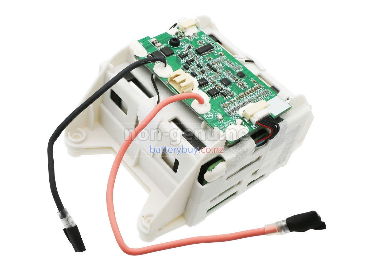 replacement Midea BP25240A battery