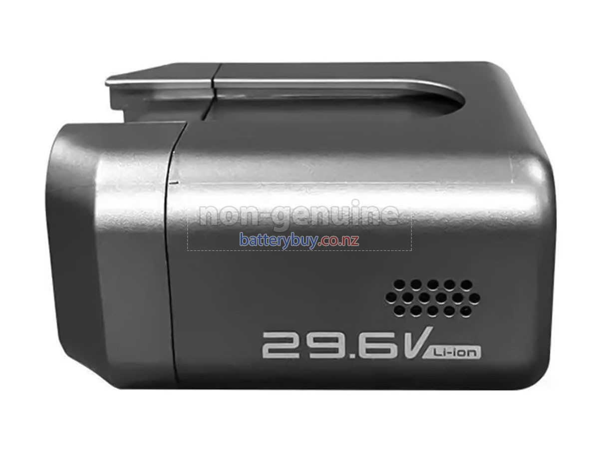 replacement Midea HD006B(8INR19/66) battery