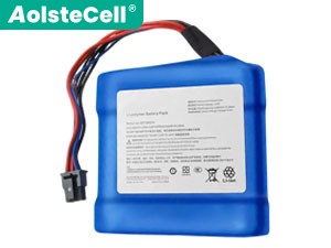 Battery for Midea BP14452H