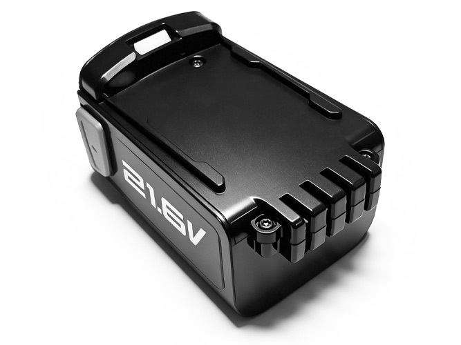 Battery for Midea BP21620D