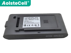 Battery for Midea F30 station