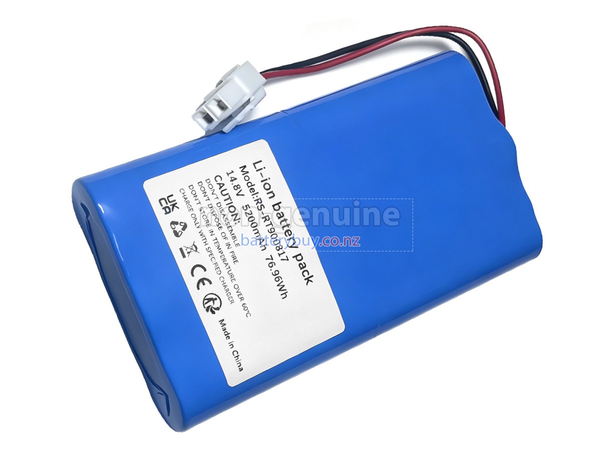 replacement Miele RR8024WH battery
