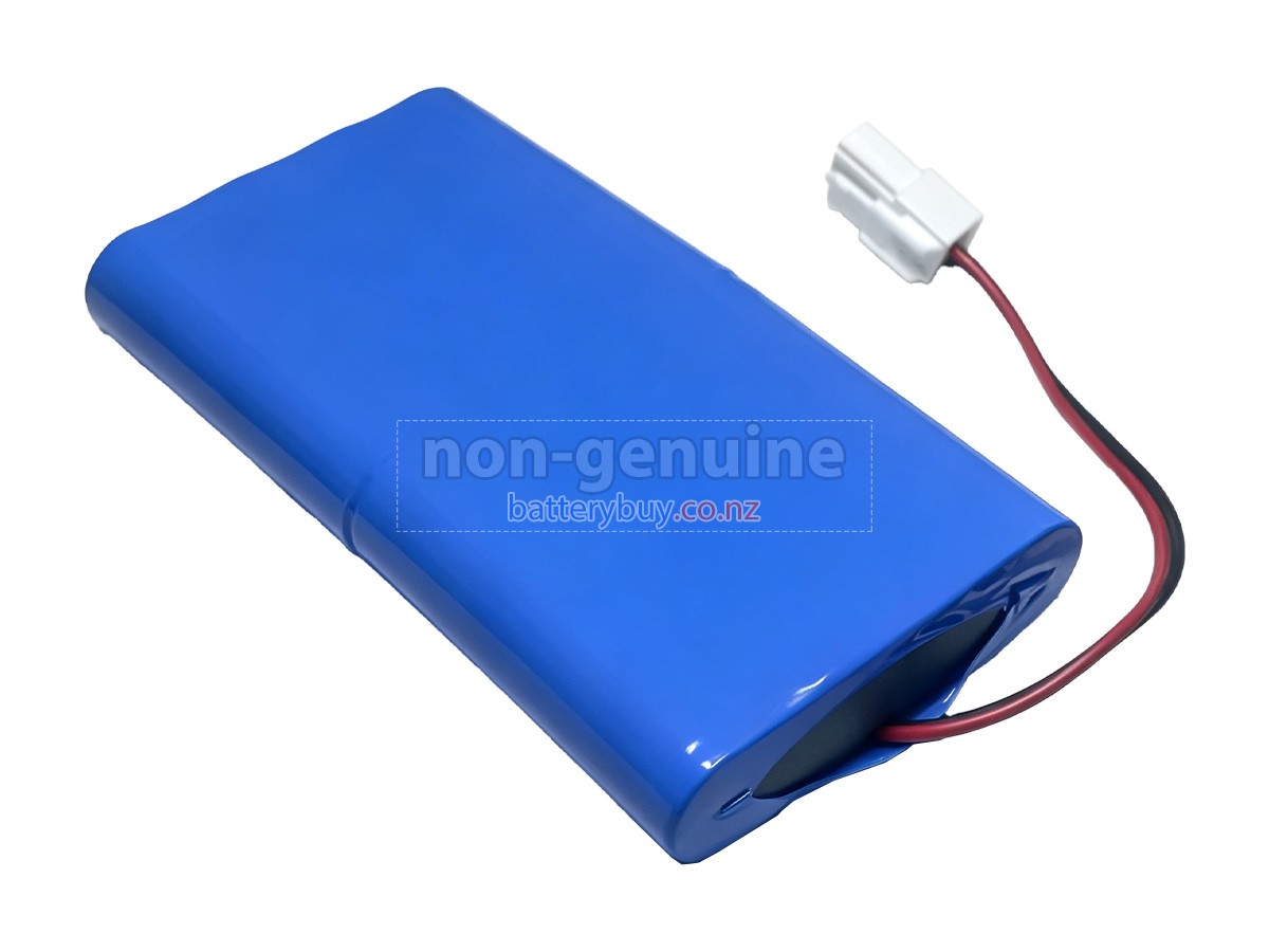 replacement Miele RR8024WH battery