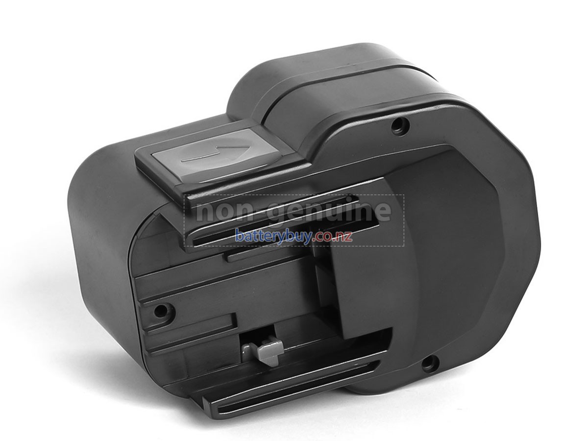 replacement Milwaukee LOKTOR P 12 PX battery