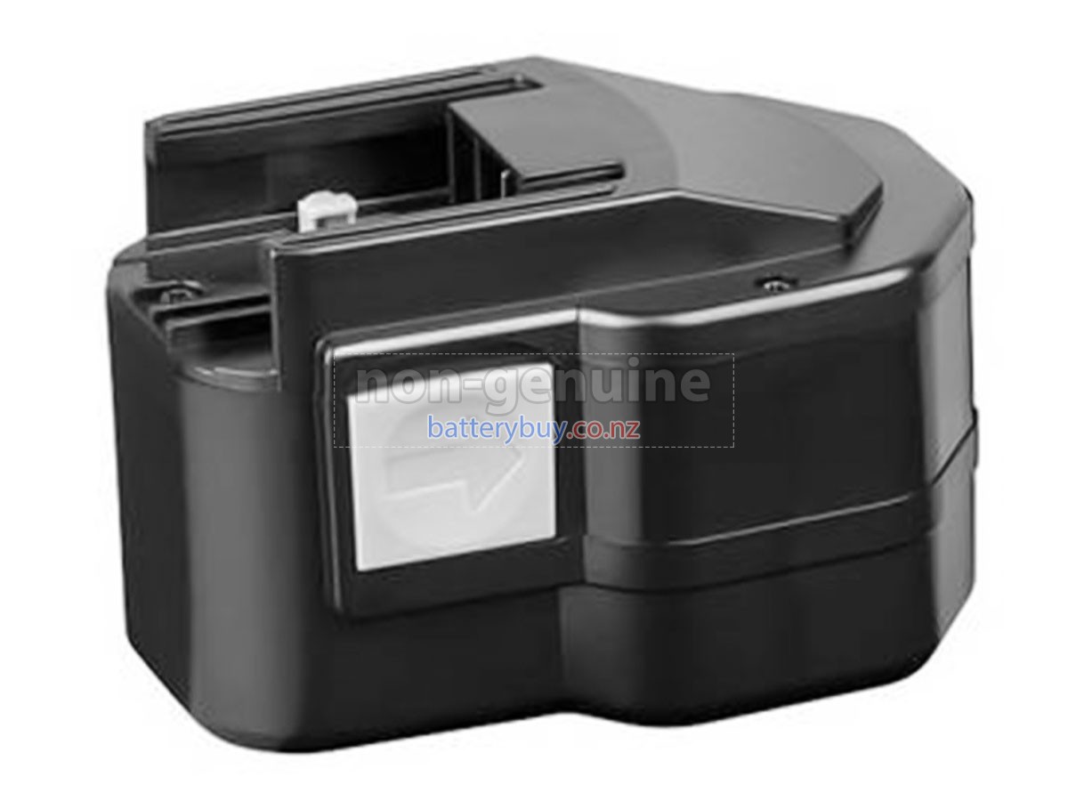 replacement Milwaukee LOKTOR P 12 PX battery