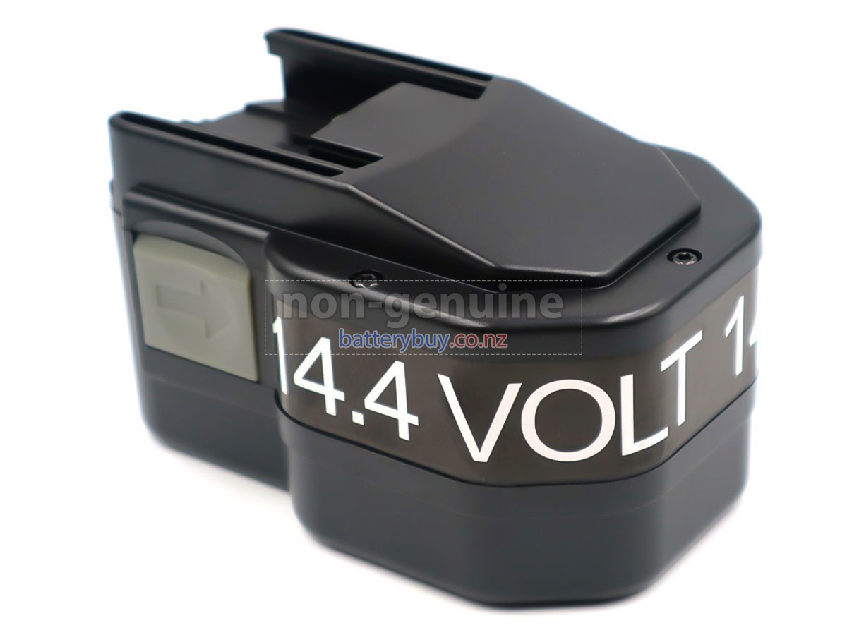 replacement Milwaukee LOKTOR P 14.4 TXC battery