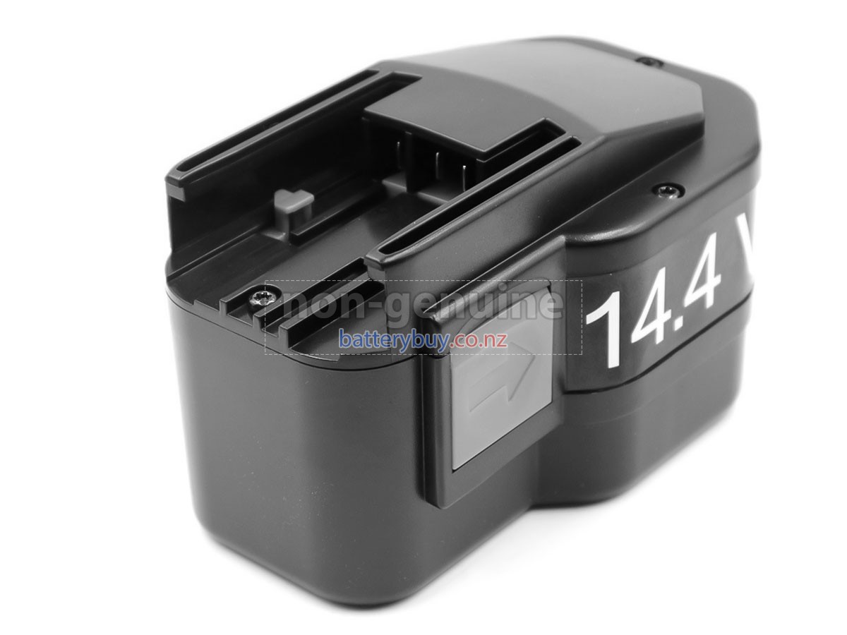 replacement Milwaukee LOKTOR P 14.4 TXC battery