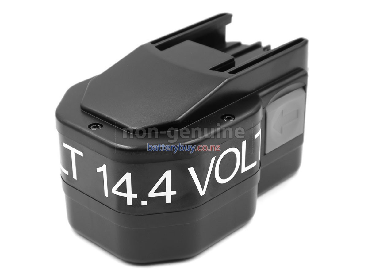 replacement Milwaukee LOKTOR P 14.4 TXC battery