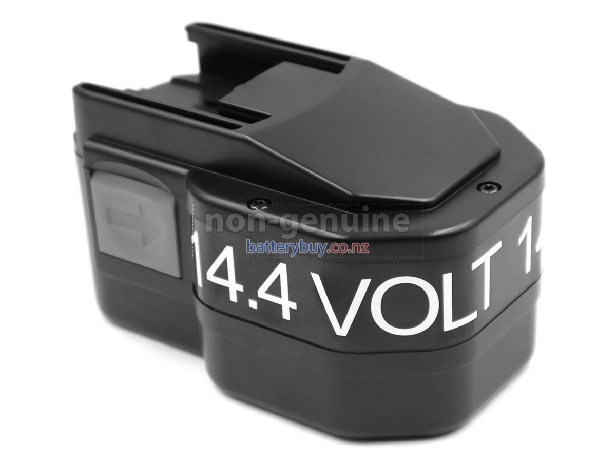 replacement Milwaukee LOKTOR P 14.4 TXC battery