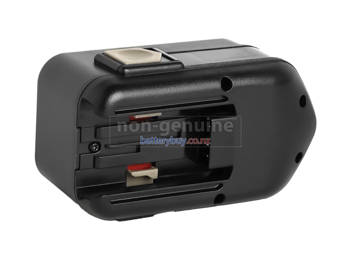 replacement Milwaukee 0880-20 battery