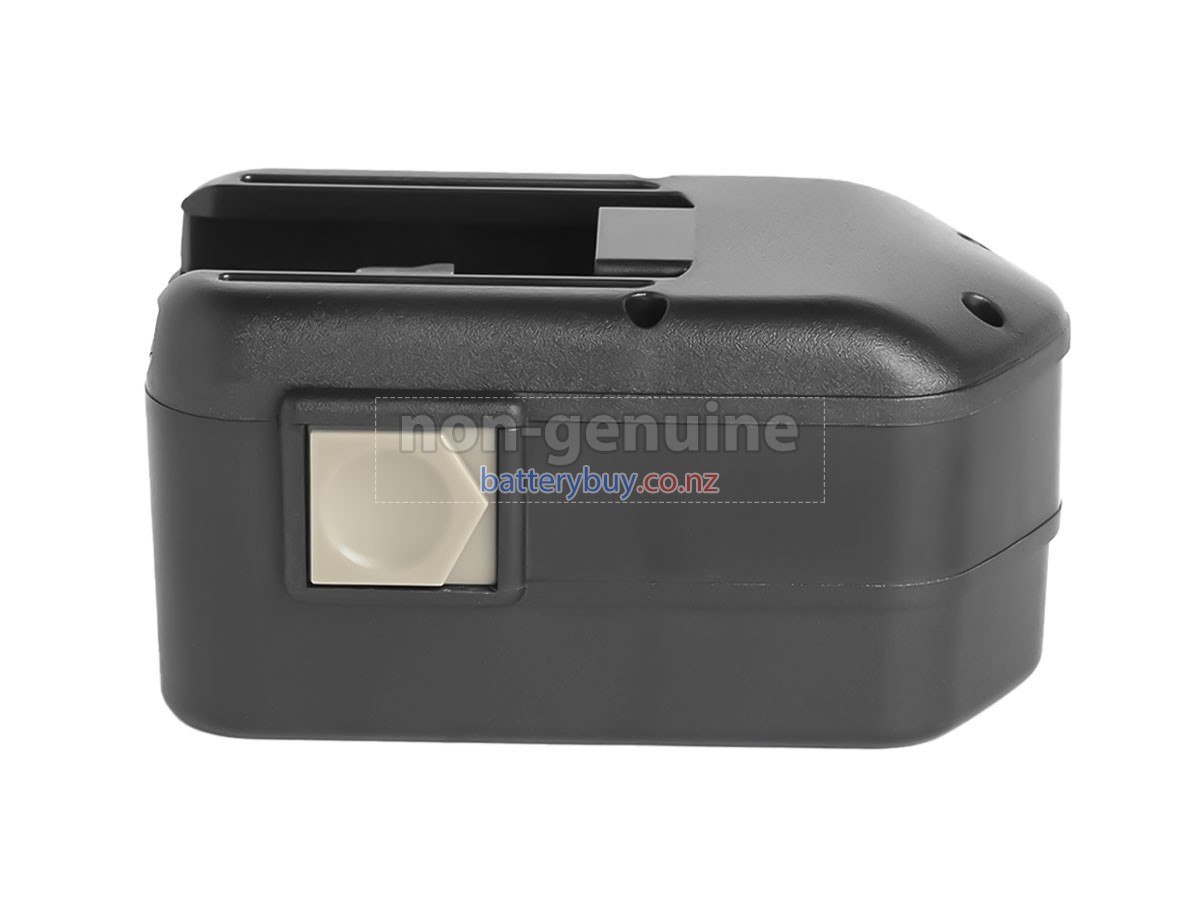 replacement Milwaukee 0880-20 battery