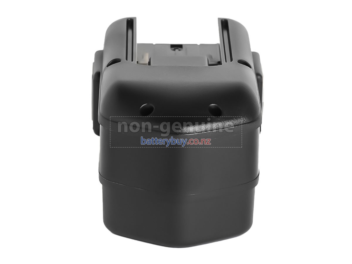 replacement Milwaukee 0880-20 battery