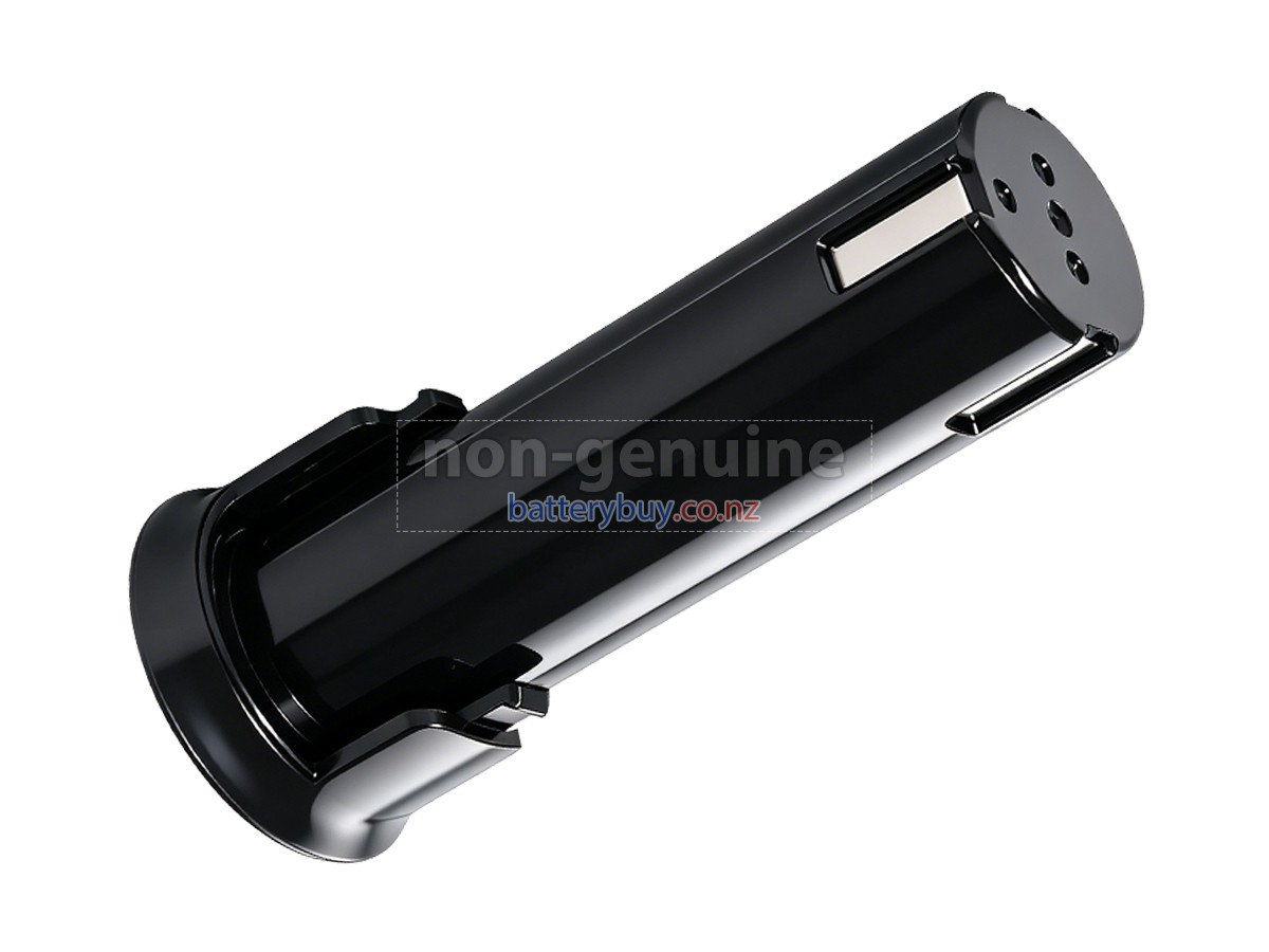 replacement Milwaukee 6538-1 battery