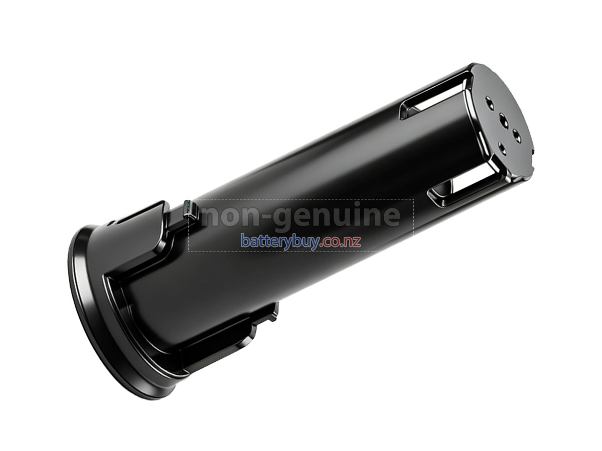 replacement Milwaukee 6538-1 battery