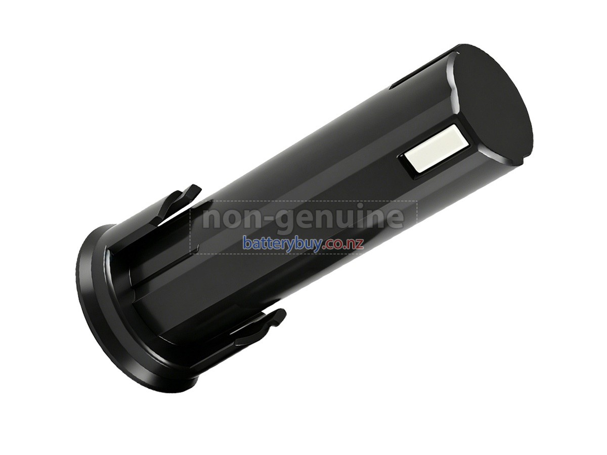 replacement Milwaukee 6538-1 battery