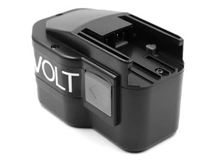 Battery for Milwaukee 48-11-1000