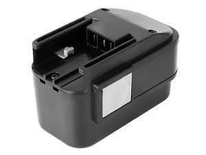 Battery for Milwaukee BX9.6