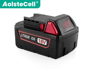 Battery for Milwaukee 2354-20