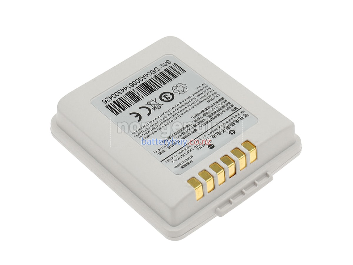 replacement Mindray BENEVISION TD60 battery