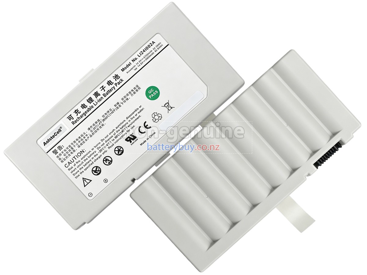 replacement Mindray SV300 battery