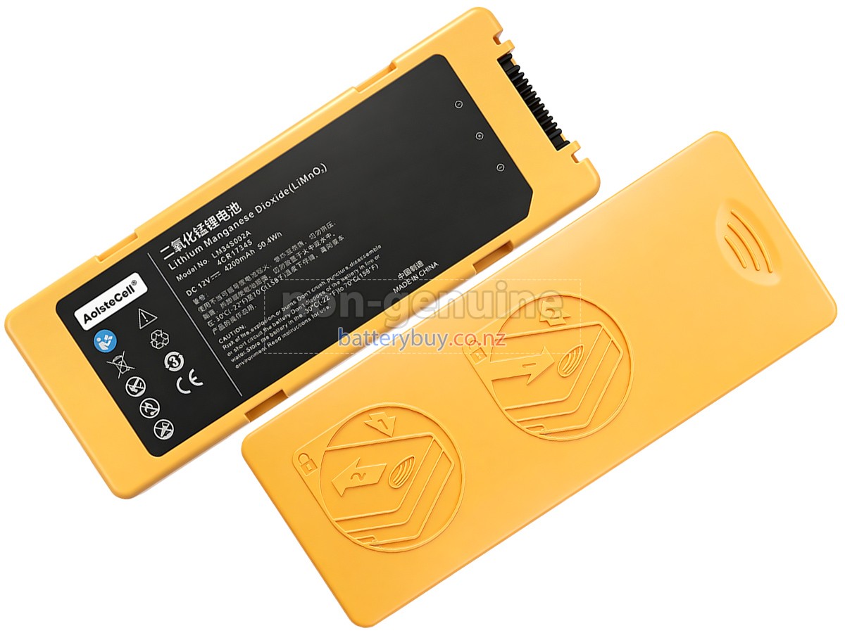 replacement Mindray C2 battery