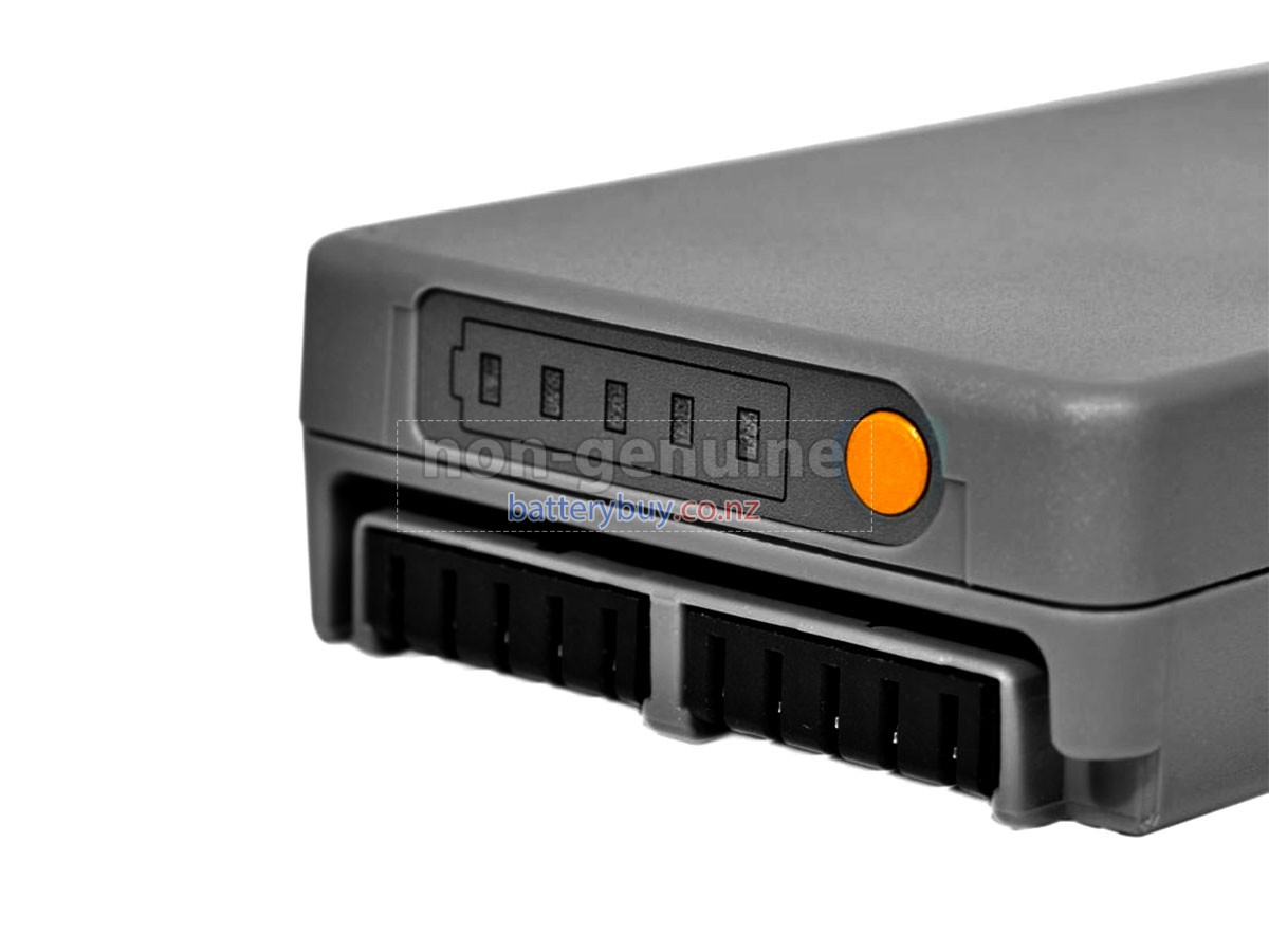 replacement Mindray DC-60 battery