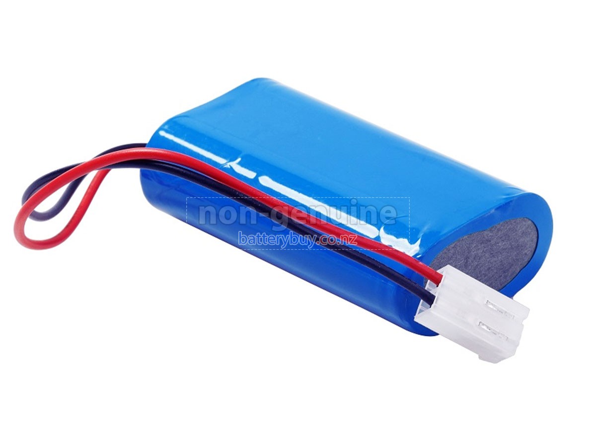 replacement Mindray SP3 battery