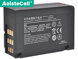 Battery for Mindray T1