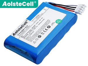 Battery for Mindray 022-000273 -00
