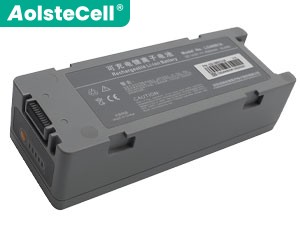 Battery for Mindray BeneHeart D6