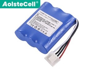 Battery for Mindray BeneHeart R3A