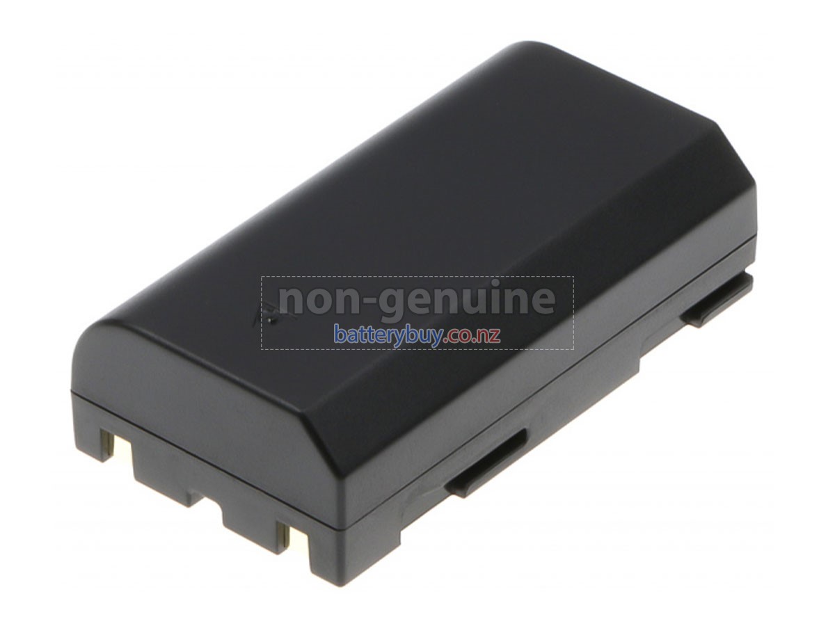 replacement Molicel MCR1821J battery