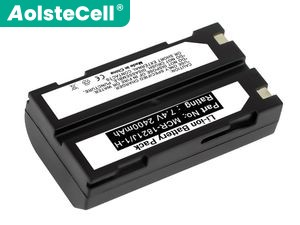 Battery for Molicel MCR1821C