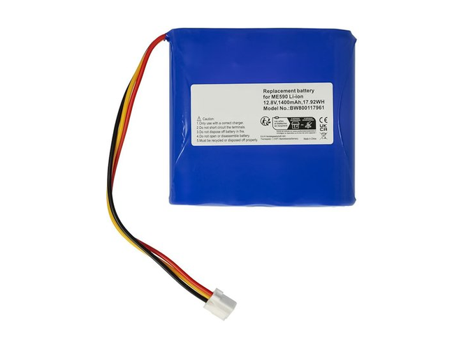 Battery for Moneual ME590
