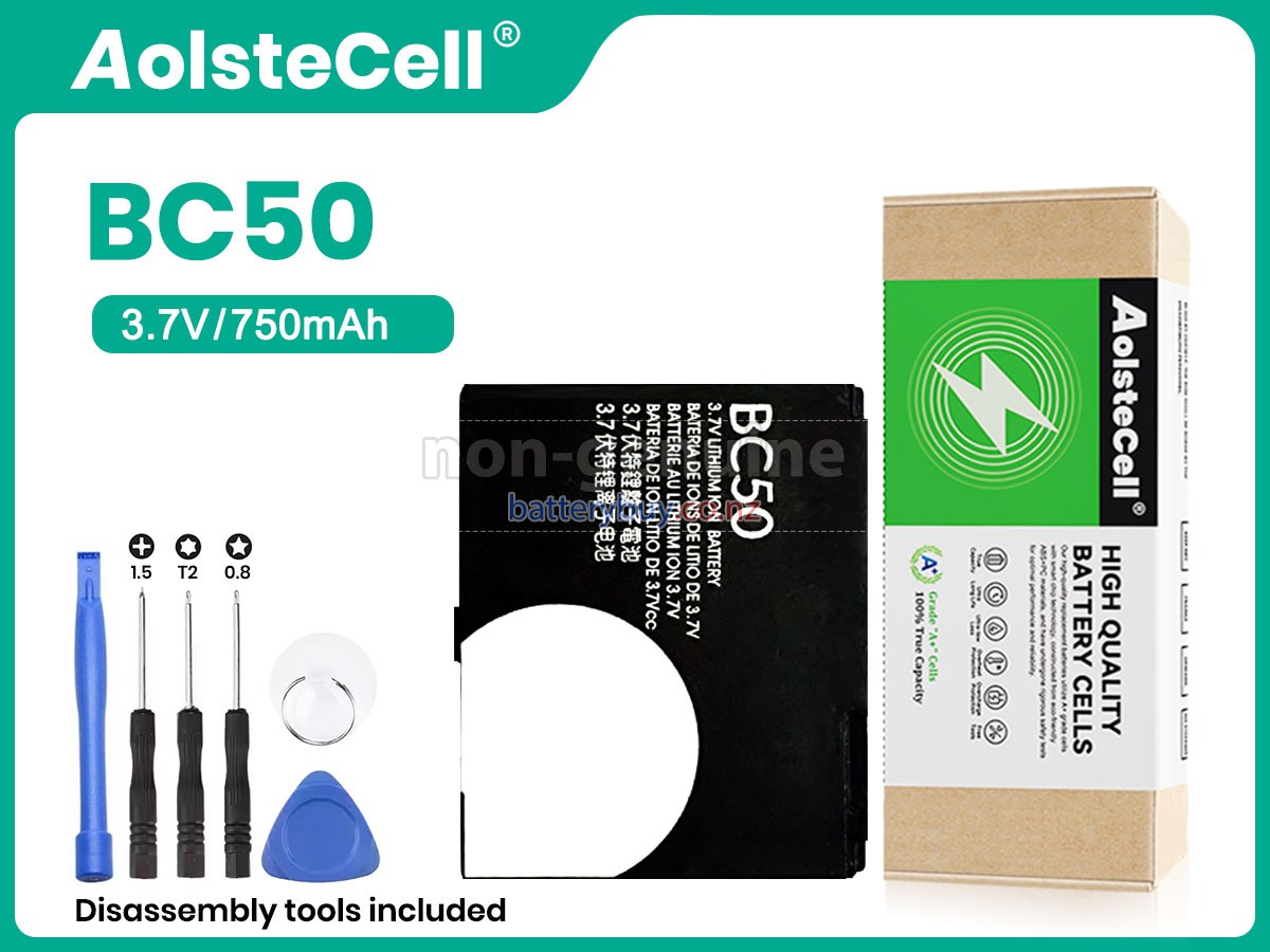 replacement Motorola C257 battery