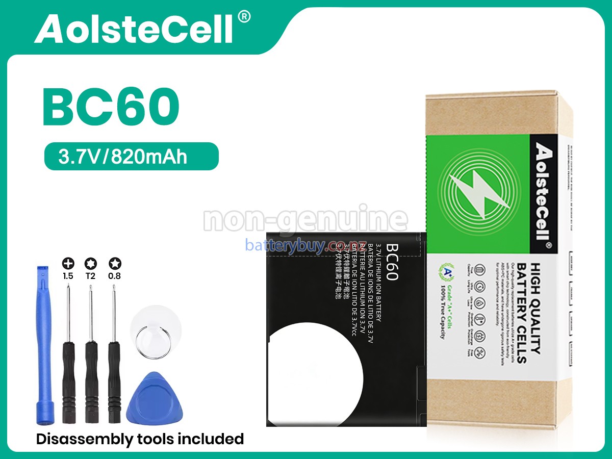 replacement Motorola C257 battery