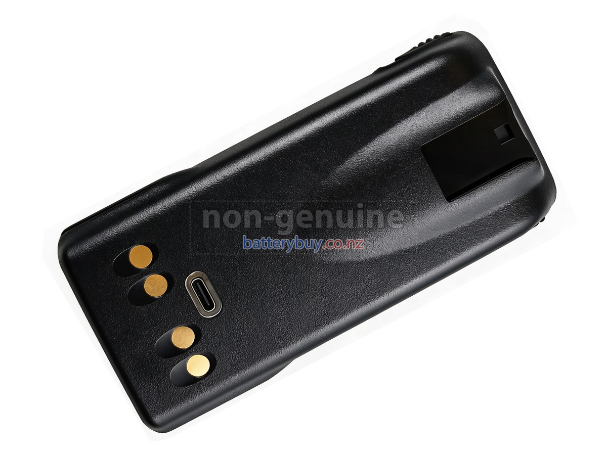 replacement Motorola XTS1500 battery